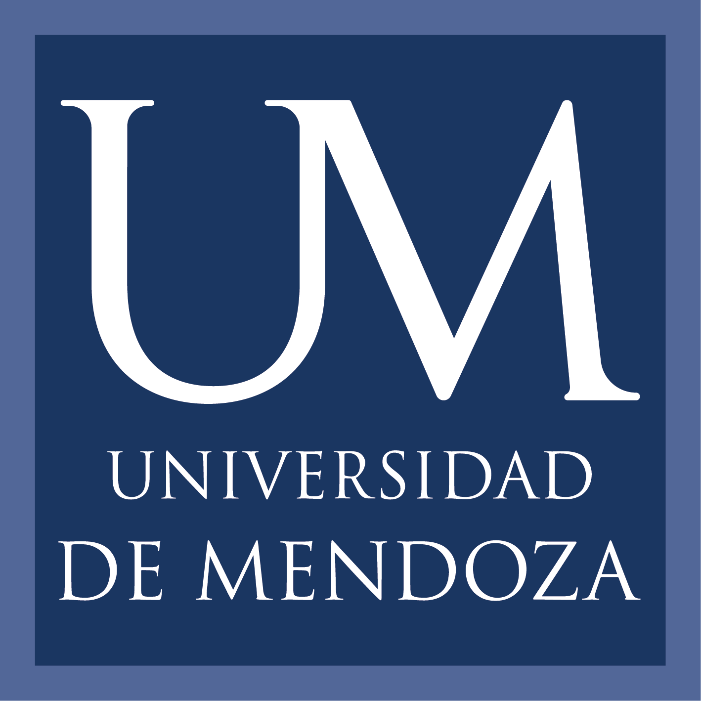 UM logo