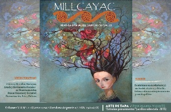 Publicación del proyecto REPI en Millcayac