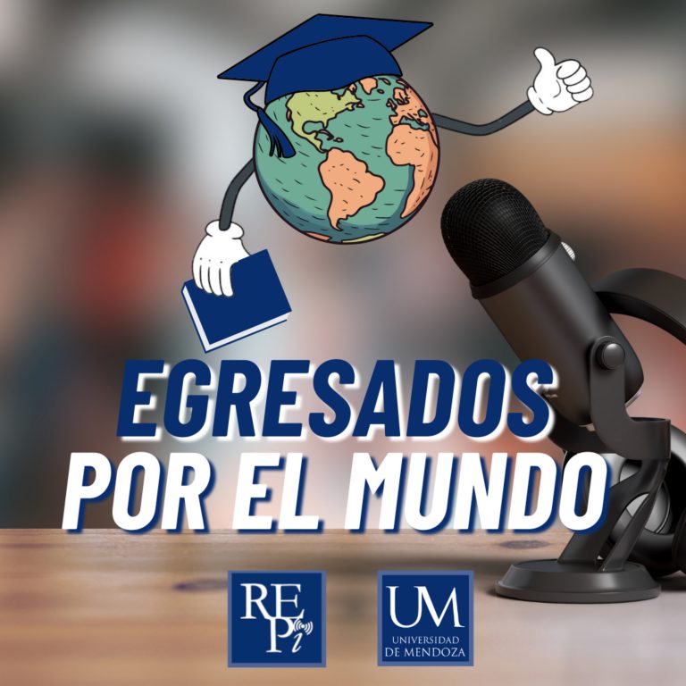 Egresados por el mundo – REPI – UM