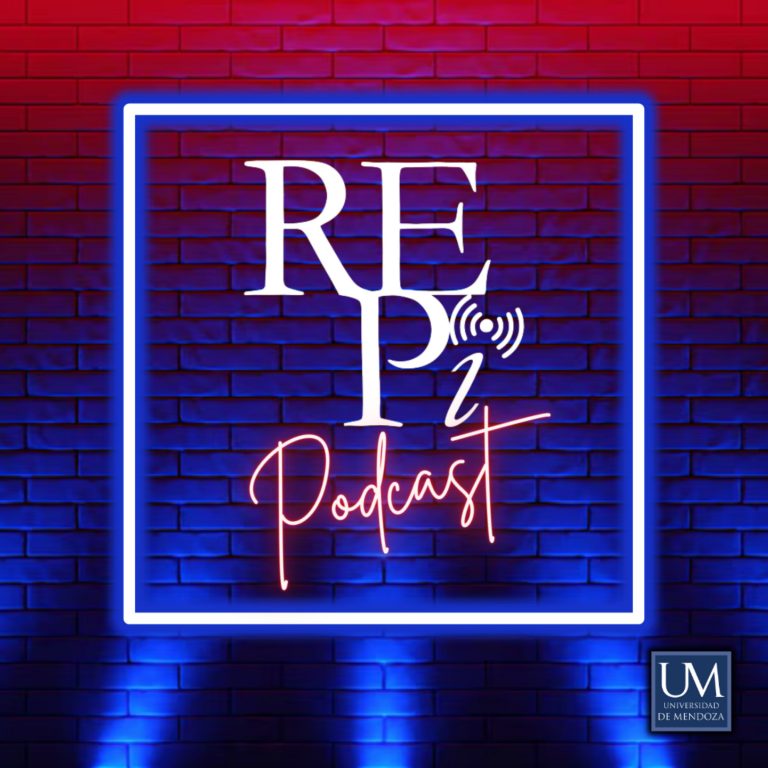 REPI Podcast