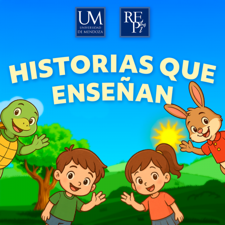 Historias que enseñan
