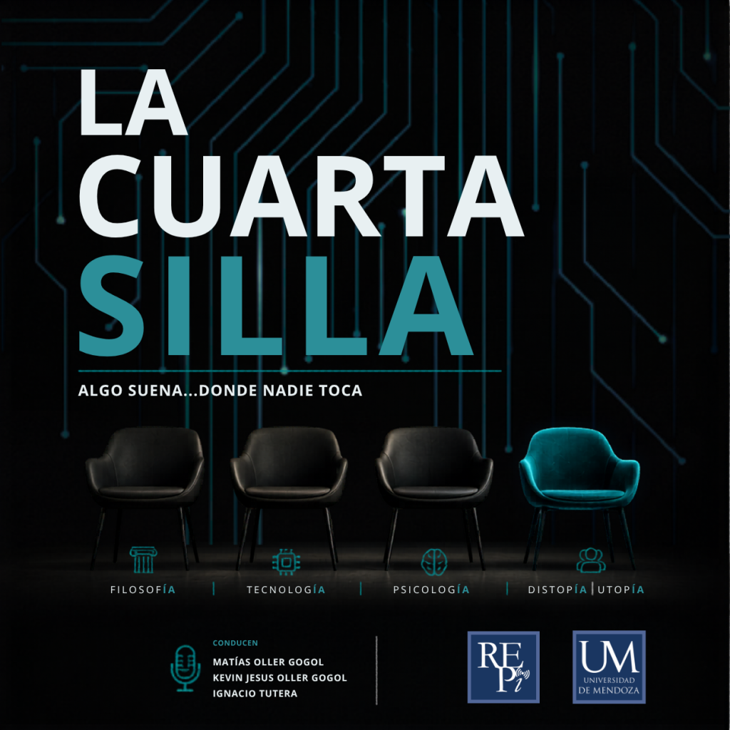 La cuarta silla (1)